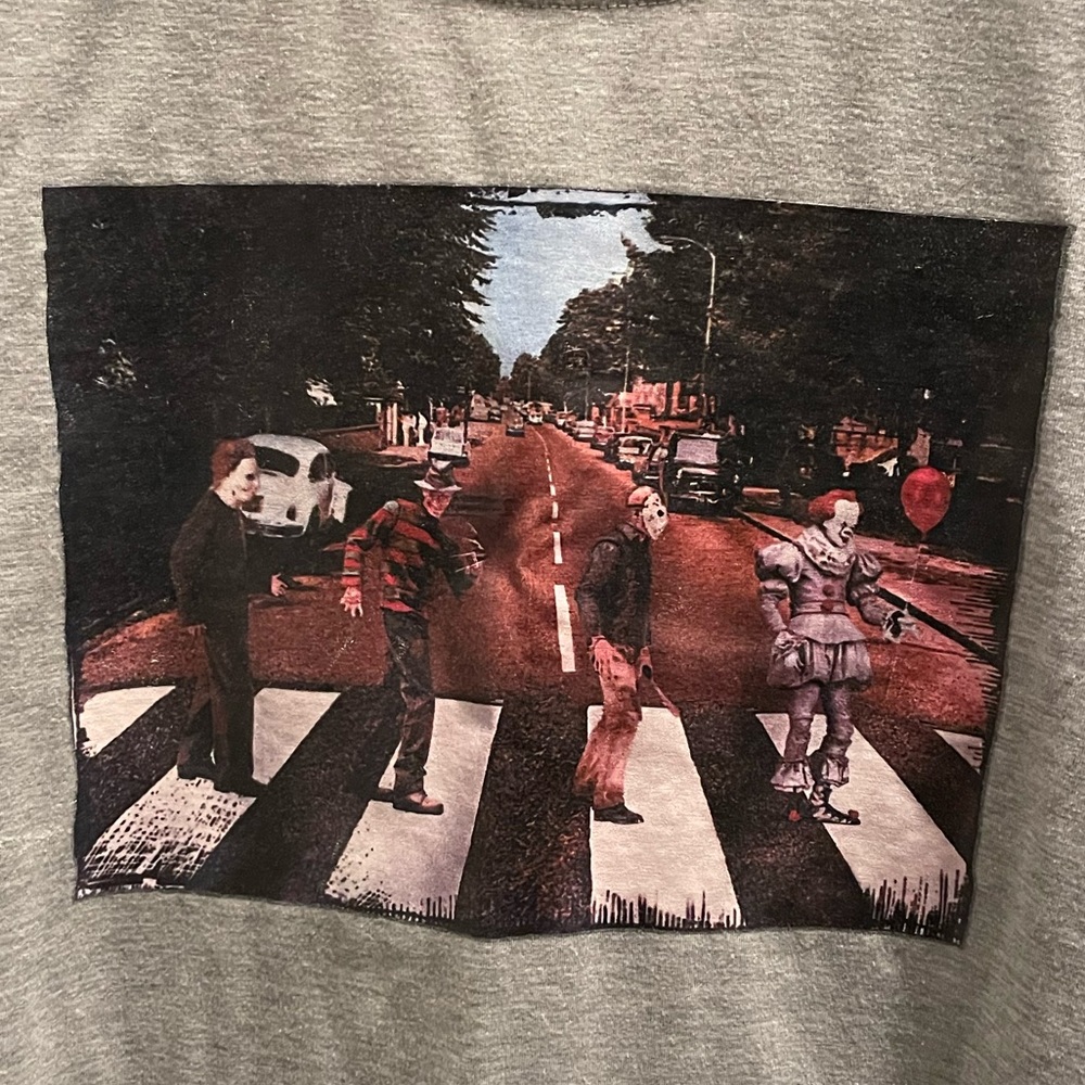 Halloween Shirt
